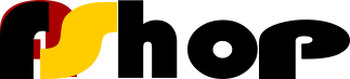 arshop logo